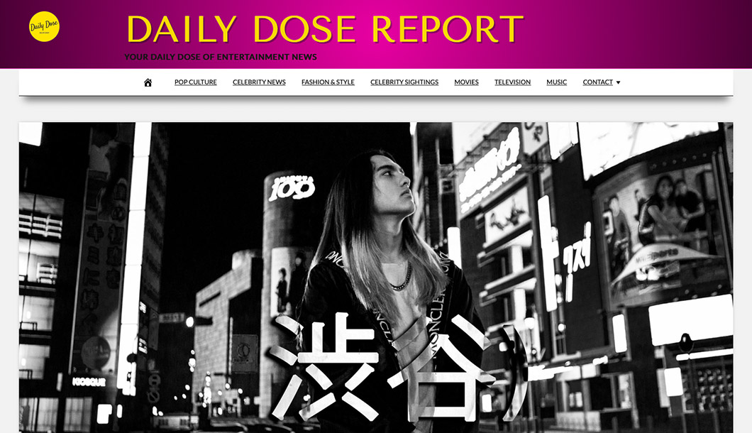 Florida Based Rapper DICI Drops New Single-Video
